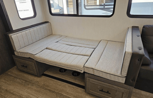 2025 Alpha Wolf Bunkhouse | Sleeps 8 | Deliverable