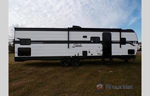 Sidekick - New Bunkhouse Comfort, Built for Family