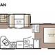 Cozy Family Camper | Sleeps 6 | Delivery Available