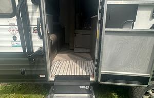2021 Wildwood X-Lite 24RLXL RV rental photo 11