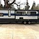 2021 Forest River RV Cherokee Grey Wolf 29TE