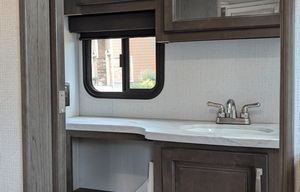 goFAR! 2021 Keystone Cougar 22MLS. Fully Equipped!