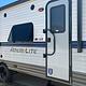 2022 Gulf Stream RV Ameri-Lite Super Lite 197BH