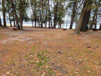 Bear Lake Campground & Resort