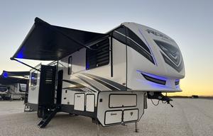 Big Tex Toy Hauler
