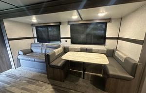 2022 CrossRoads RV Zinger Lite ZR280BH