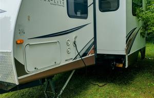 2014 Keystone RV Passport 2200RB Grand Touring