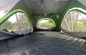 2024 Forest River RV No Boundaries NB10.7 RV rental photo 6
