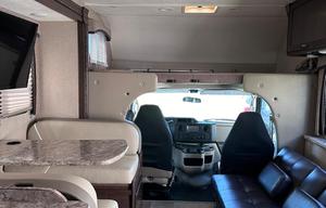 2018 BEAUTY Thor Motor Coach Chateau 29G