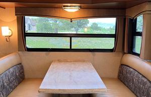 2015 Forest River RV Berkshire XL 40BH