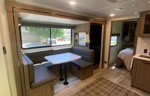 Brand New Alliance RV - We Deliver