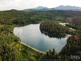 Payson Lakes Campground 3