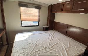 JC's 2019 Forest River RV FR3 32DS