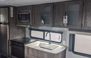 2021 F.R. Wildwood 261BHXL