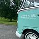 Volkswagen Bus RetroRV "Beka"