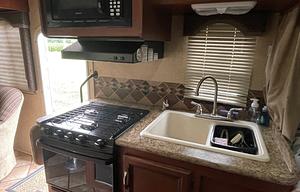 2014 23U Collins Cozy Camper