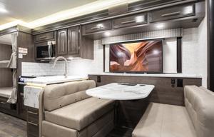 Brand New 2024 Jayco Alante Class A