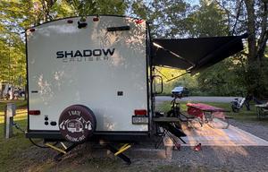 The Hansen Family Rv Rental