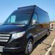 Mercedes-Benz Sprinter 2500 - 170