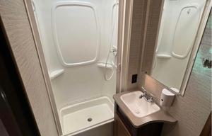 2022 Winnebago Ford 25B RV rental photo 8