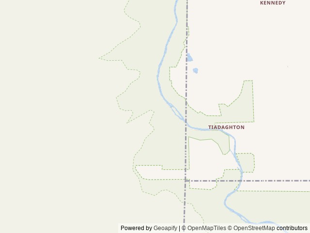 Map of Pine Creek Vista Campground location at Wellsboro, PA, United States