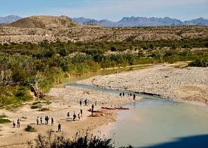 Big Bend National Park