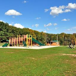 Plymouth Rock Campground