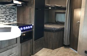 2020 Aspen Trail 2340BHS