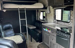 2018 Eclipse Iconic Pro Lite 2314SF