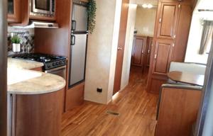 Salem Family Bunkhouse - "RUSSELL"