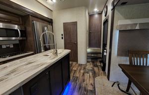 2020 Forest River RV Sierra 368FBDS