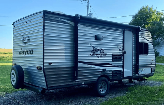 2020 Jay Flight SLX 7 174BH RV rental photo 1