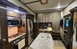 Glamper's Paradise Rig!