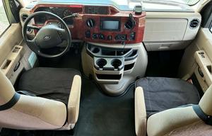 2014 Winnebago Winnabago wf231cr