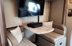 2023 Thor Delano 24RW - Mercedes Benz Chassis