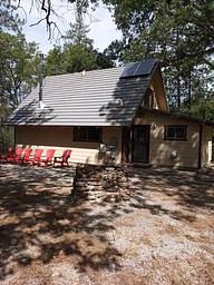 Hirz Cabin, Loop: HIRZ CABIN