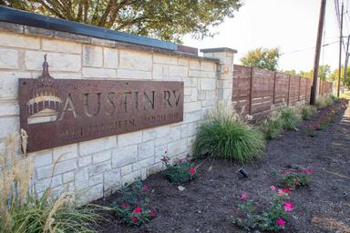Austin RV Park