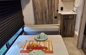 Tiny on Wheels, for RVing or extra space