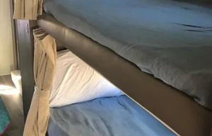 Kantada on Wheels - 2019 Jayco Greyhawk 31F