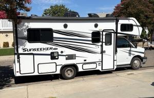 Betty Boondocks RV