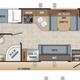2019 Jayco Alante Sleeps 8 Comfy! Bunkhouse! Kids!