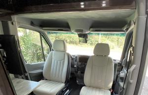 2018 Airstream Interstate Grand Tour EXT