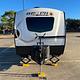 2023 Rockwood Geo Pro G19FBS Sleeps 4 Queen Bed!