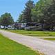 Spacious Sunny RV Sites