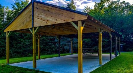 Town Line Camping LLC