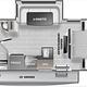 Prime Time RV Tracer 24DBS 28' Sleeps 8