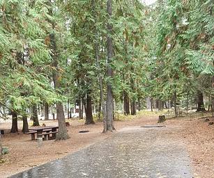 Lower Luby Bay Site 2