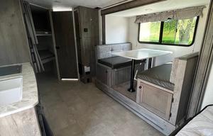 2021 Coachmen RV Apex Nano 208BHS