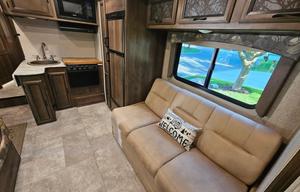 2019 Class C Motorhome Coachmen Freelander