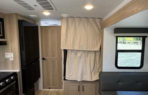 2025 Flagstaff Double Bunk ready for adventures!